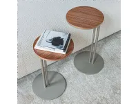 Tavolino Sting xl wood dell'azienda Cattelan italia con forte sconto 