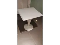 Tavolino design Tavolino mod. balu’ di Kartell a prezzo ribassato
