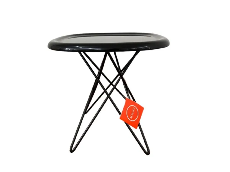 Tavolino Tavolino pizza table h.70 magis della firma Magis in offerta - 65%