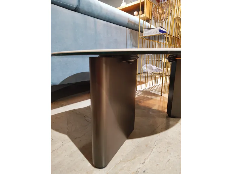 Tavolino Stones modello Dot in OFFERTA OUTLET
