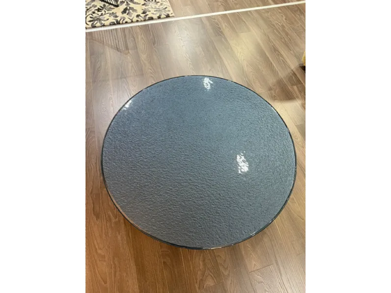 Tavolino Fiam modello Lakes in OFFERTA OUTLET