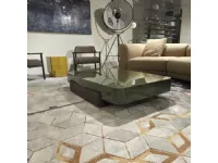 Tavolino rettangolare molteni&c. odile della firma Molteni & c con forte sconto - 43%