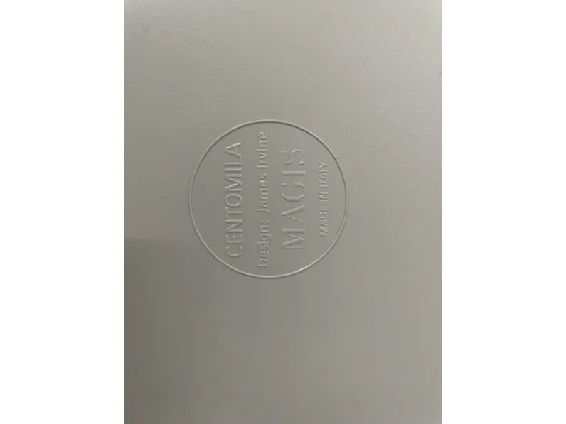 Tavolino centomila magis del brand Magis a prezzi convenienti - 65%
