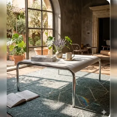 Tavolino Tavolino centomila magis del brand Magis a prezzi convenienti - 65%