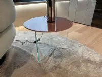 Tavolino Air della firma Lago a prezzi convenienti 