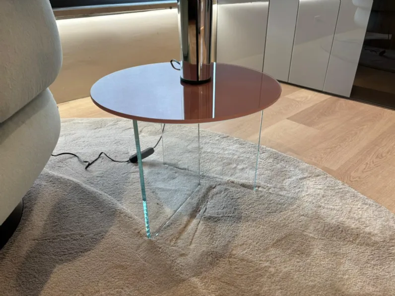 Tavolino Air della firma Lago a prezzi convenienti 