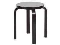 Tavolino Stool e60 dell'azienda Artec con forte sconto - 25%