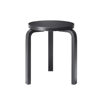 Tavolino Stool e60 dell'azienda Artec con forte sconto - 25%