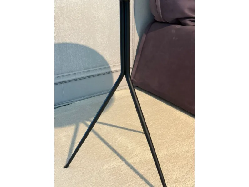 Tavolino Baxter tavolino liquid della firma Baxter con forte sconto - 30%
