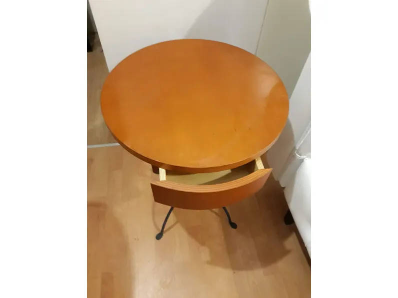 Tavolino Bontempi casa modello Tavolino bontempi in OFFERTA OUTLET
