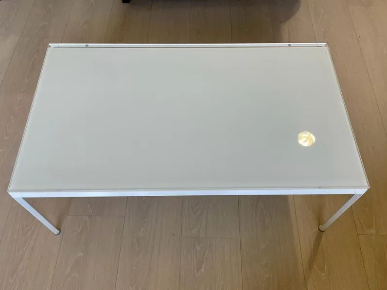 Tavolino Bontempi modello Diagonal in OFFERTA OUTLET
