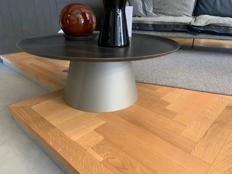 Tavolino modello Amerigo di Cattelan italia a prezzo scontato