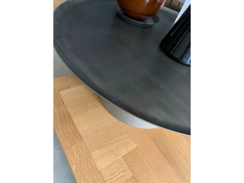 Tavolino modello Amerigo di Cattelan italia a prezzo scontato