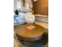 Tavolino Arena della firma Cattelan italia con forte sconto - 35%
