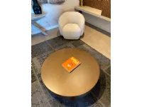 Tavolino Arena della firma Cattelan italia con forte sconto - 35%