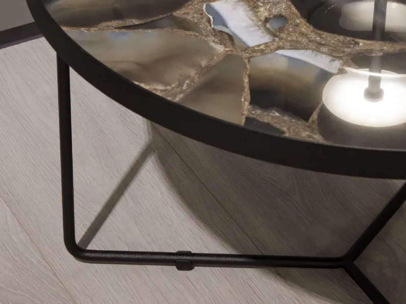 Tavolino Cattelan italia modello Billy outlet in OFFERTA OUTLET