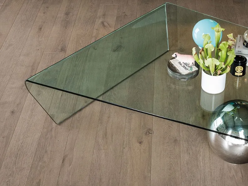 Tavolino in stile design modello Globe di Cattelan italia con sconti imperdibili 
