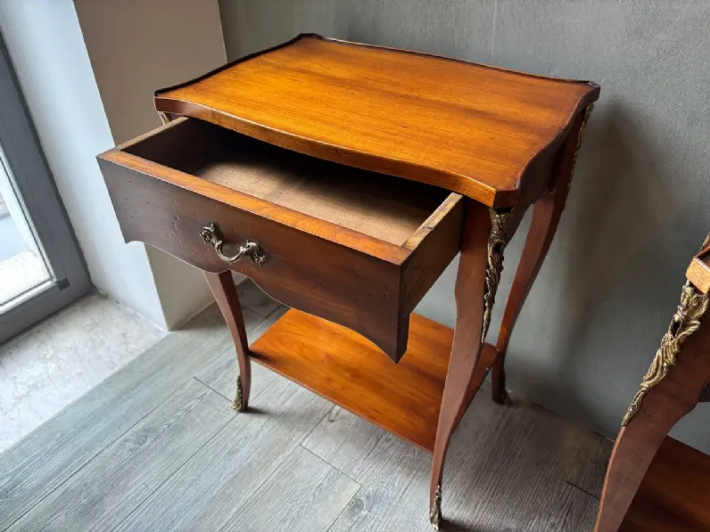 Tavolino Collezione esclusiva modello Art 515 in OFFERTA OUTLET