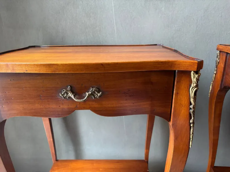 Tavolino Collezione esclusiva modello Art 515 in OFFERTA OUTLET