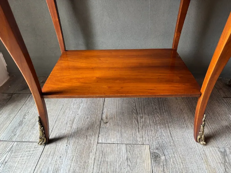 Tavolino Collezione esclusiva modello Art 515 in OFFERTA OUTLET