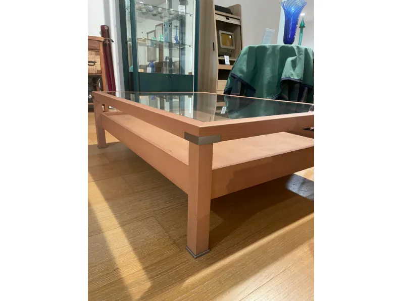 Tavolino Locarno dell'azienda Halifax a prezzi outlet - 60%