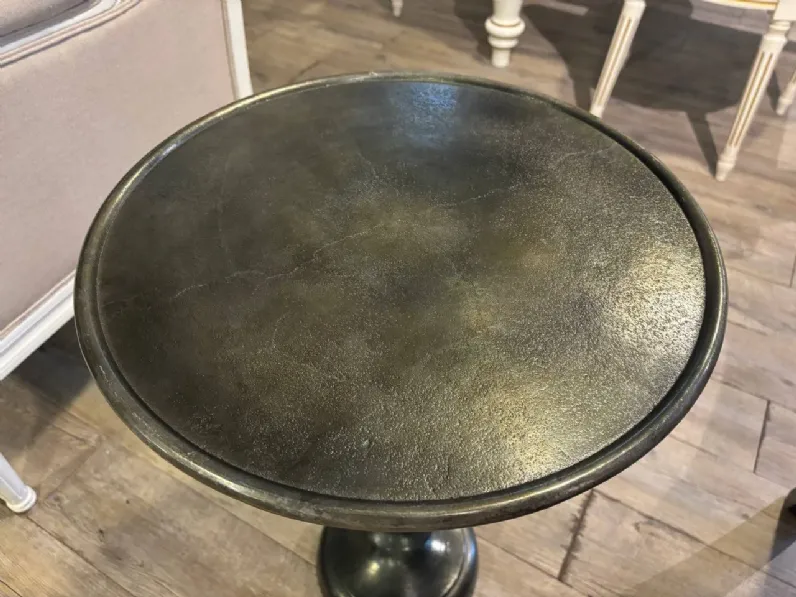 Prezzi ribassati per il tavolino classico Tavolino classico di Dialma brown