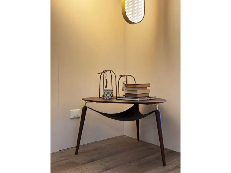 Tavolino Collezione esclusiva modello Hang out in OFFERTA OUTLET