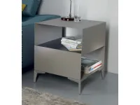 Prezzi ribassati per il tavolino moderno Cube di Pezzani