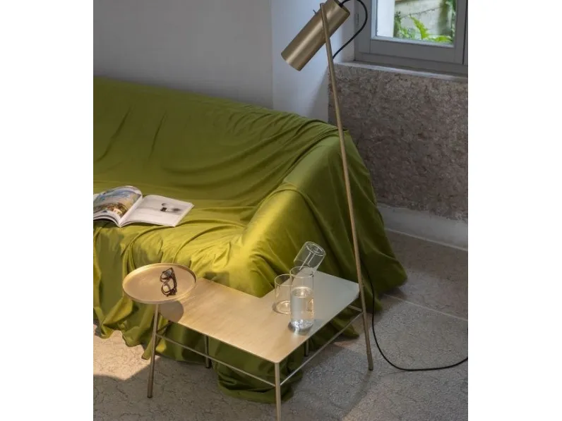 Tavolino design modello Dasè di Mogg scontato 