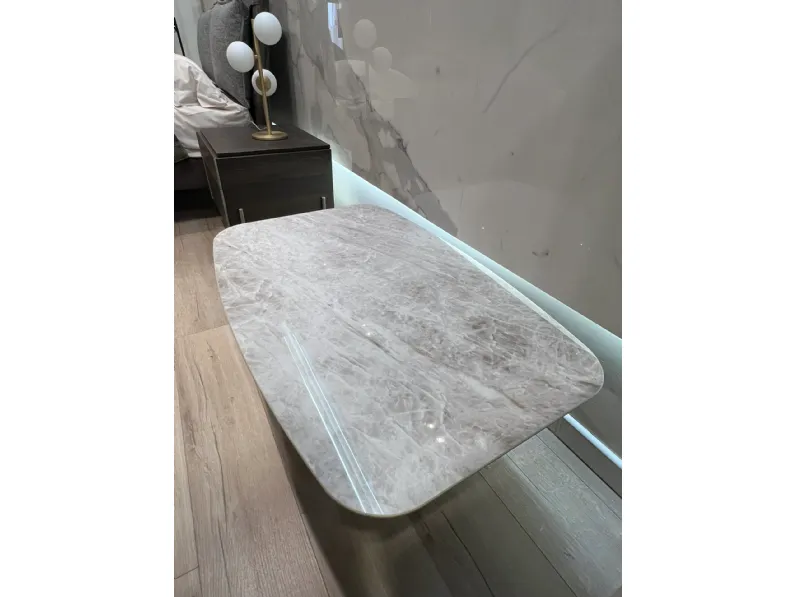 Tavolino Brera del brand Di lazzaro con forte sconto - 41%