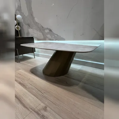 Tavolino Brera del brand Di lazzaro con forte sconto - 41%