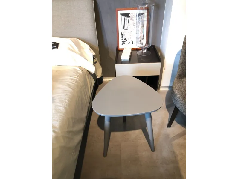 Tavolino design Brick 242 di Gervasoni a prezzo ribassato