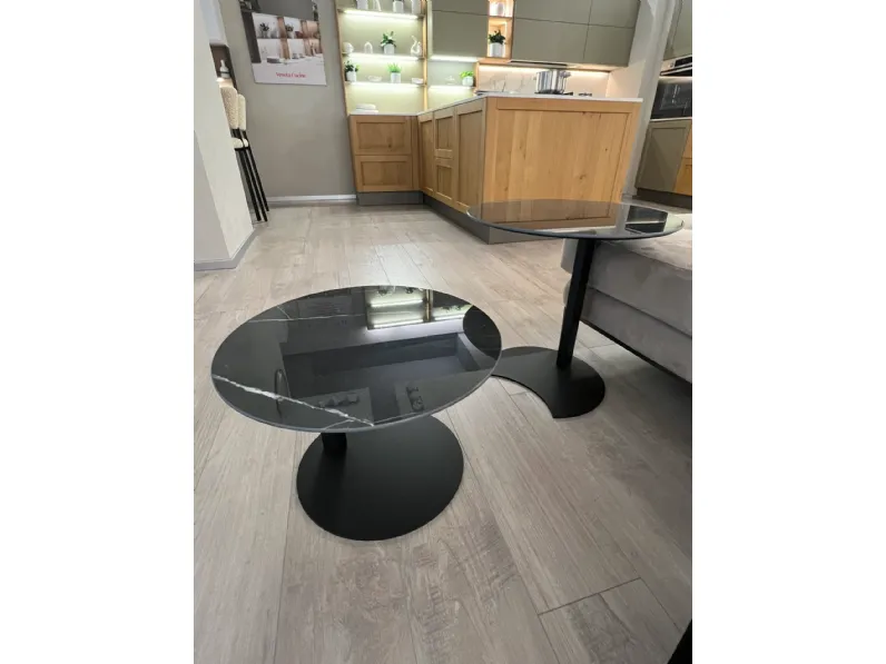 Tavolino Brick della firma Di lazzaro a prezzi outlet - 43%