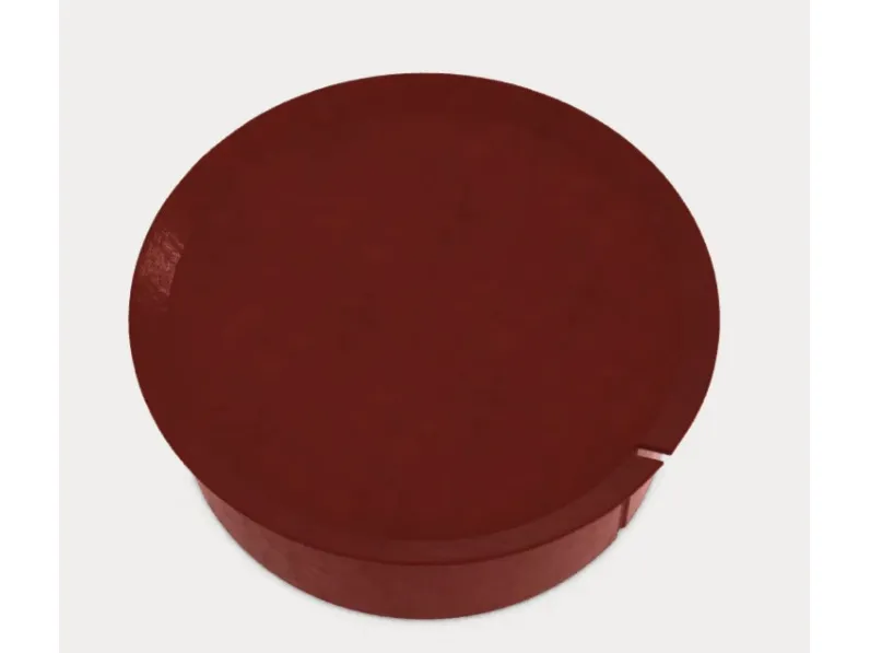 Tavolino Gervasoni modello Brise 46 in OFFERTA OUTLET