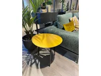 Prezzi ribassati per il tavolino design Flowers di Lema