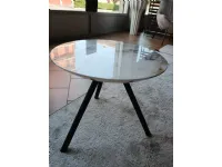 Tavolino Bolzan modello Jill in OFFERTA OUTLET