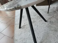 Tavolino Bolzan modello Jill in OFFERTA OUTLET