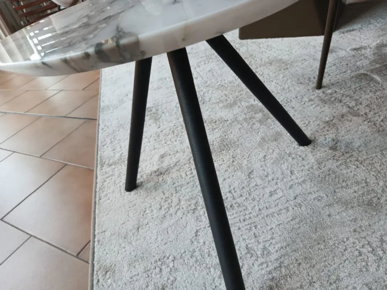 Tavolino Bolzan modello Jill in OFFERTA OUTLET