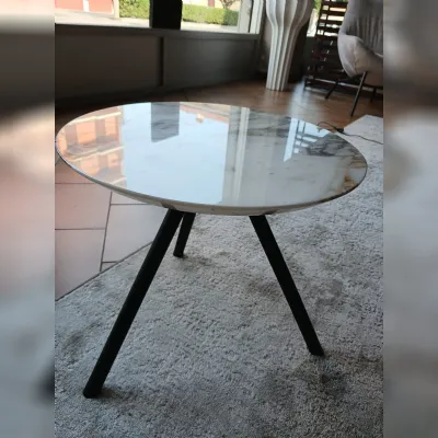 Tavolino Bolzan modello Jill in OFFERTA OUTLET