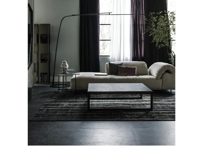 1. Design moderno ed elegante.
2. Prezzo ribassato.
3. Facile da montare.
4. Materiali di qualit.
5. Garanzia Cattelan Italia.