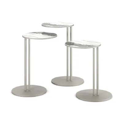 Prezzi ribassati per il tavolino design Sting xl di Cattelan italia 