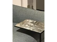 Tavolino Sovet modello Quadro in OFFERTA OUTLET