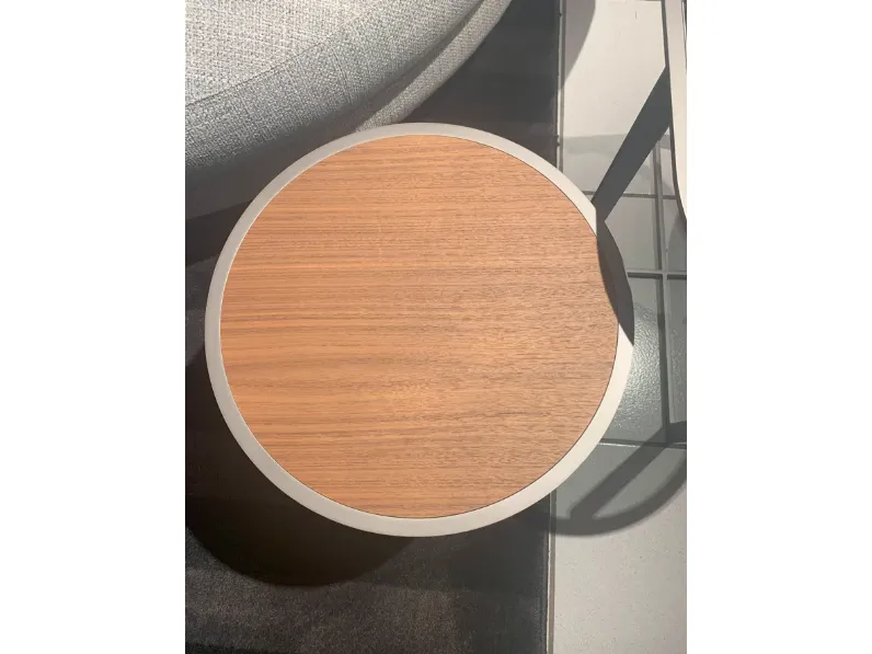 Tavolino Rimadesio modello Rialto in OFFERTA OUTLET