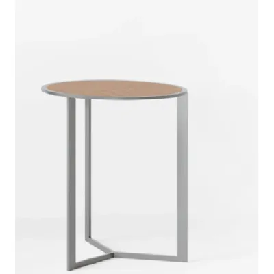 Tavolino Rimadesio modello Rialto in OFFERTA OUTLET