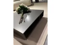 Prezzi ribassati per il tavolino design Seven di Novamobili