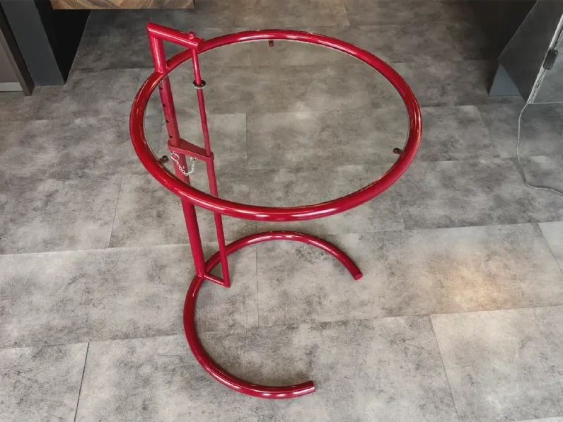 Tavolino art e22t dell'azienda Esprit nouveau in offerta - 42%