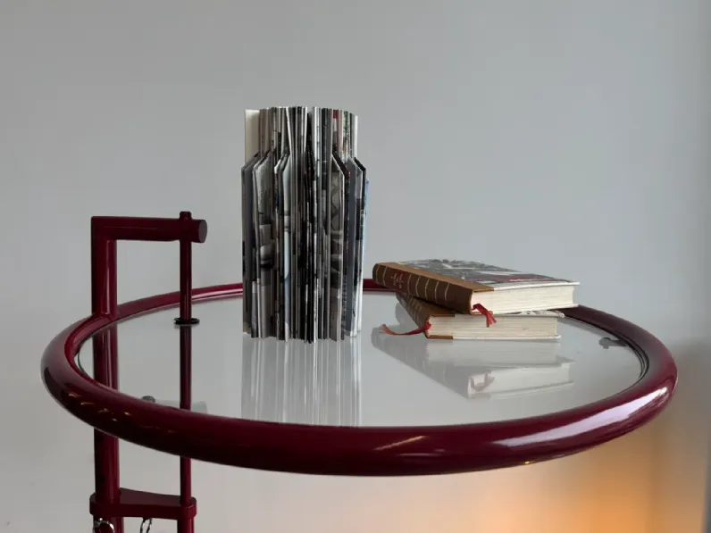 Tavolino art e22t dell'azienda Esprit nouveau in offerta - 42%