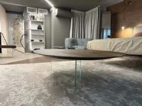 Tavolino lago tavolino pleasure del brand Lago a prezzi convenienti - 40%
