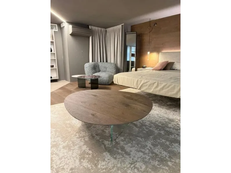 Tavolino lago tavolino pleasure del brand Lago a prezzi convenienti - 40%