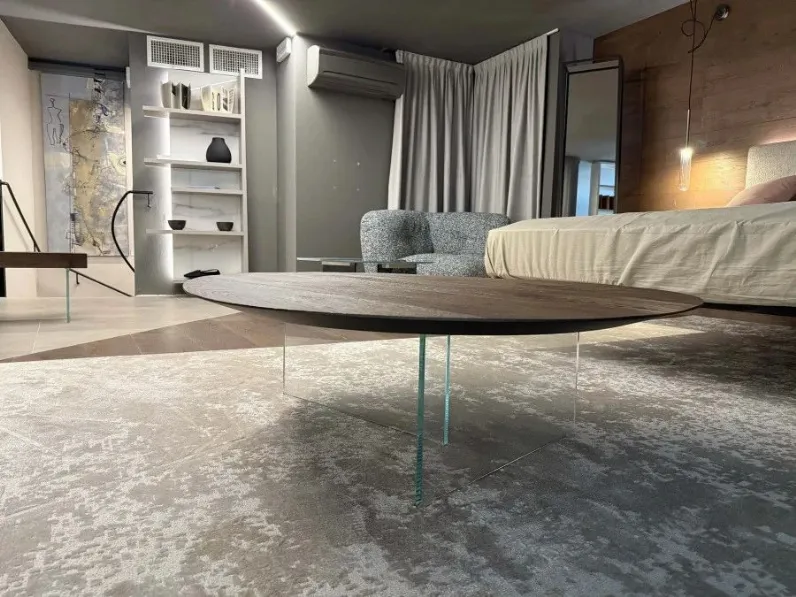 Tavolino lago tavolino pleasure del brand Lago a prezzi convenienti - 40%